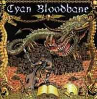 Cyan Bloodbane : Camino a la Oscuridad